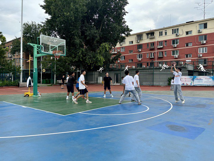 米兰体育：青少年篮球培训市场规范化，保障健康成长的简单介绍