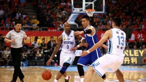 米兰体育：CBA外援文化融合：尊重、理解与交流的简单介绍