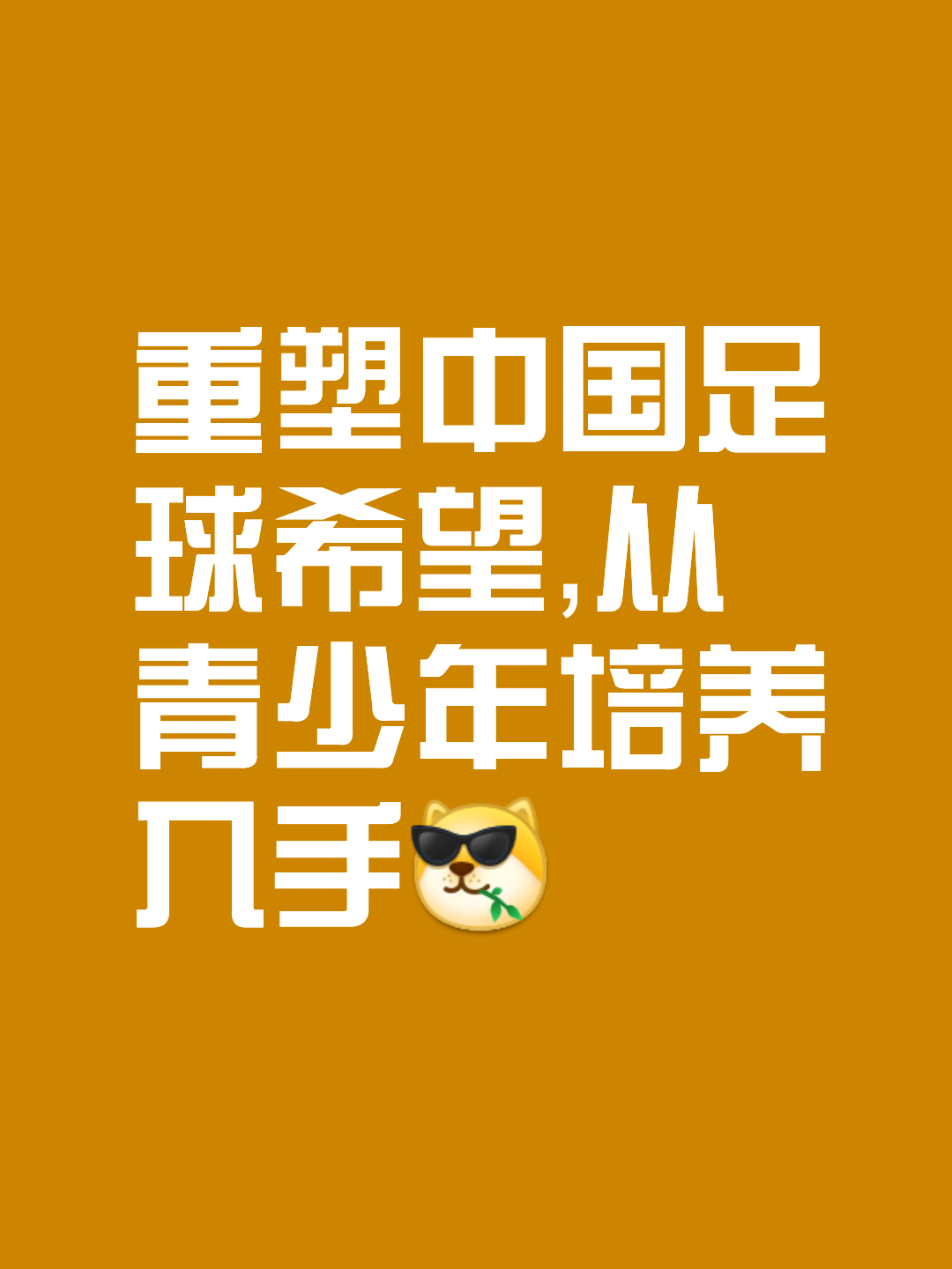 米兰体育:中国足球人才培养：打破瓶颈与创新模式的简单介绍