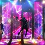 米兰体育：篮球主题的音乐MV创作：用音乐和影像传递篮球的激情