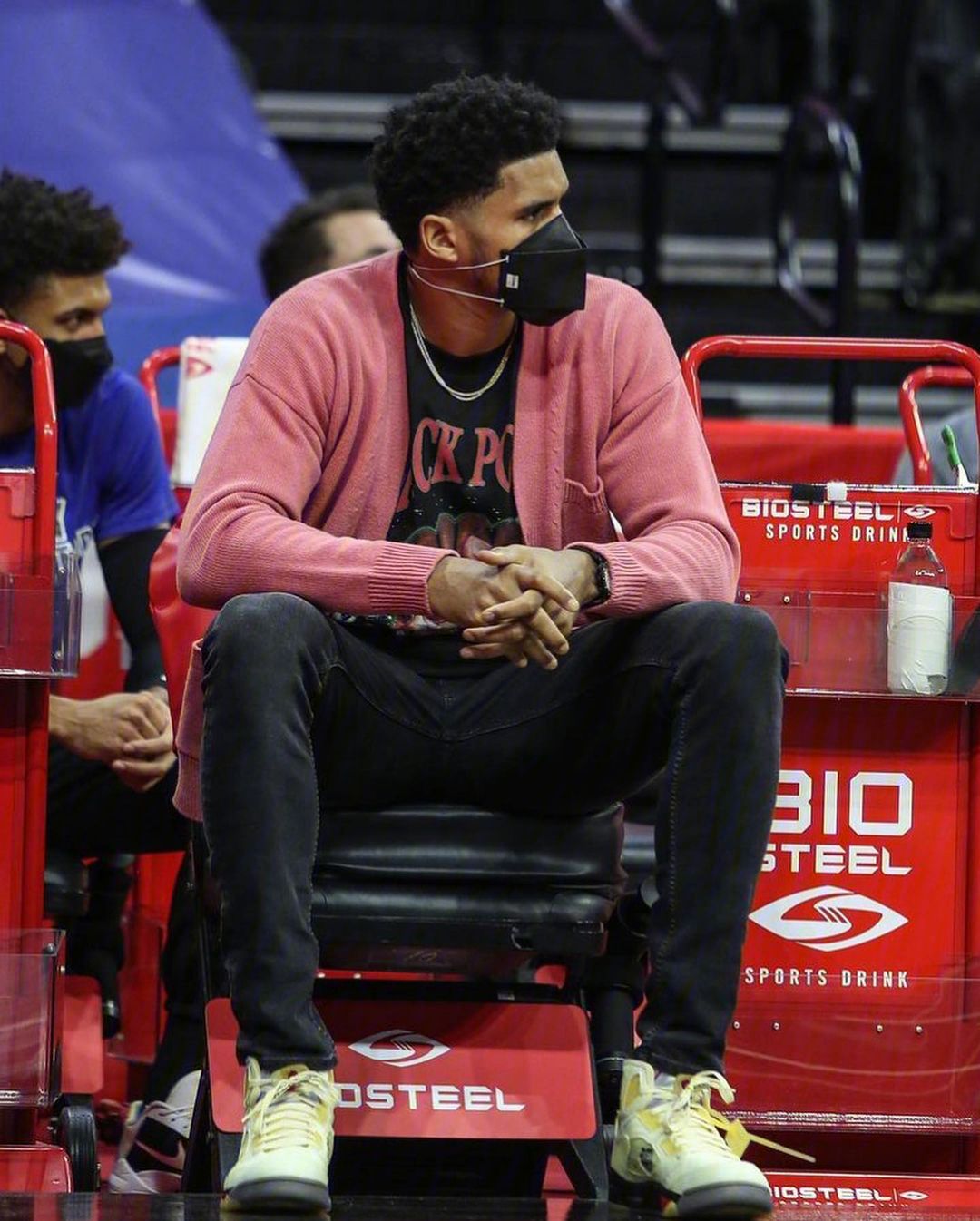 米兰体育：NBA联盟公布新赛季最佳总经理候选名单：邓普斯在列