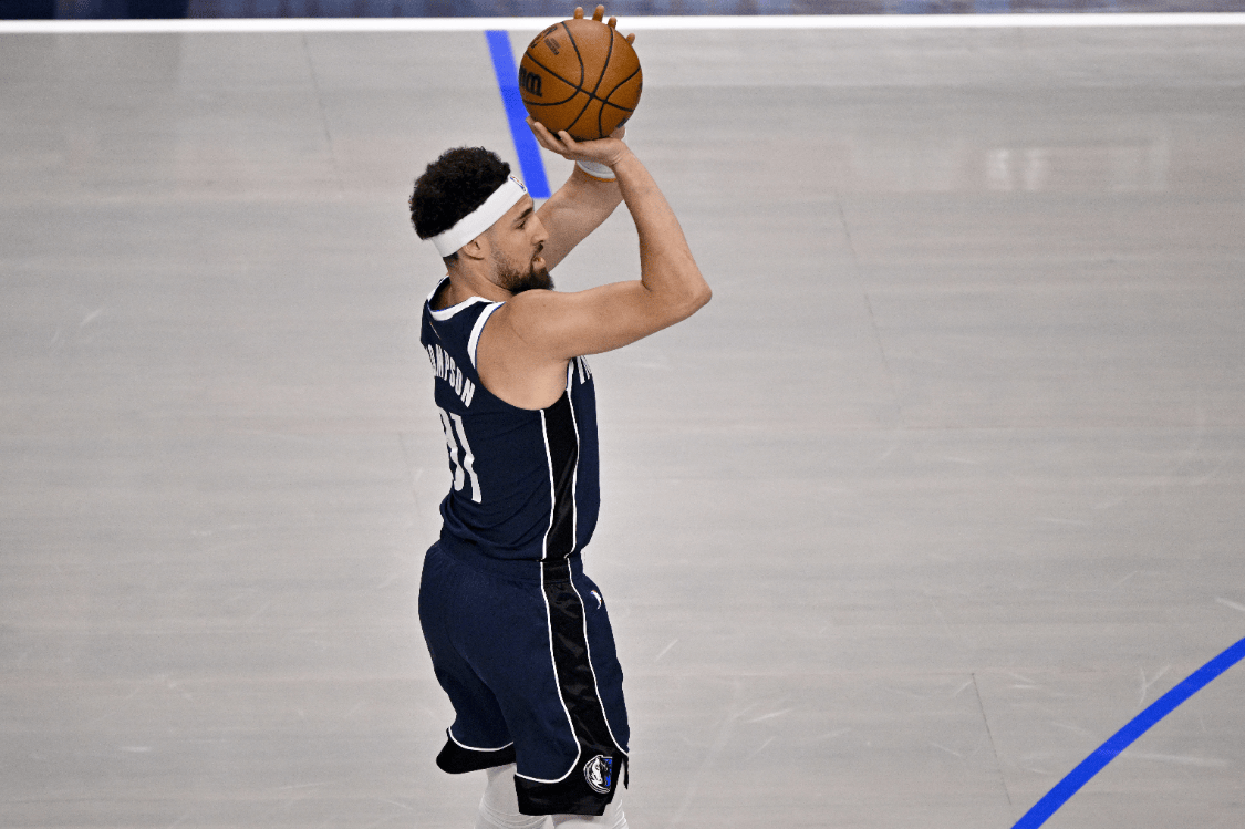 NBA历史上的最佳三分射手的简单介绍