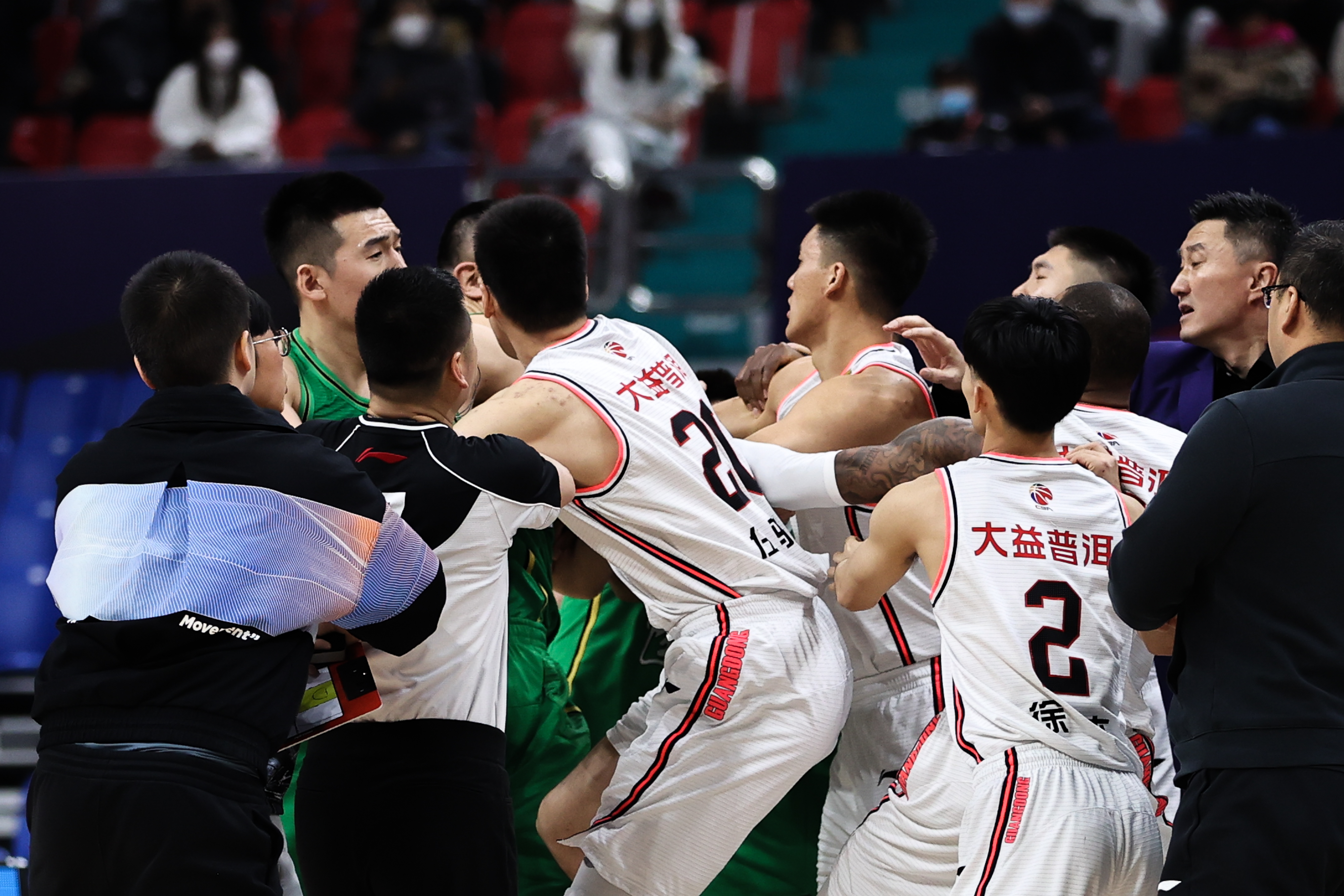 关于米兰体育：CBA球队的球迷互动活动策划：提升球迷的参与感和归属感的信息