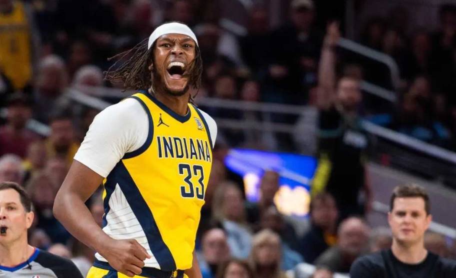 米兰体育：NBA球星纪录片：讲述雷吉·米勒的传奇生涯的简单介绍