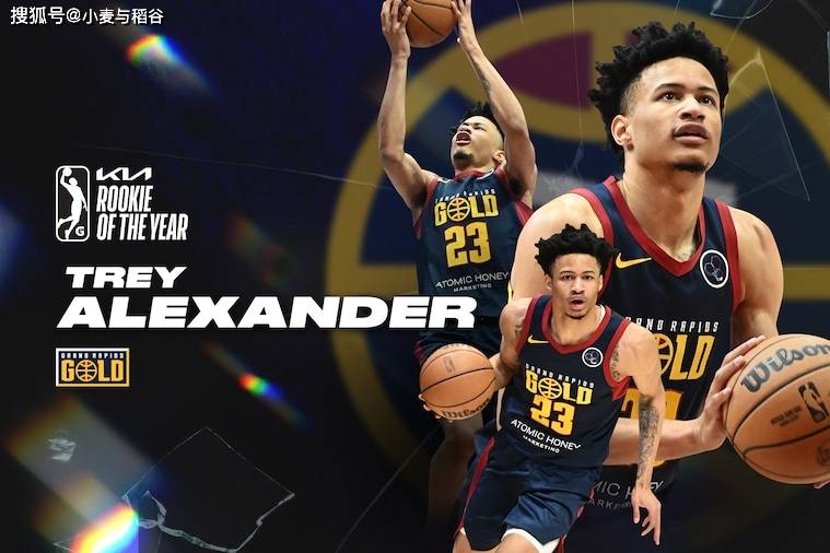 NBA新秀赛季：谁是最佳新人？
