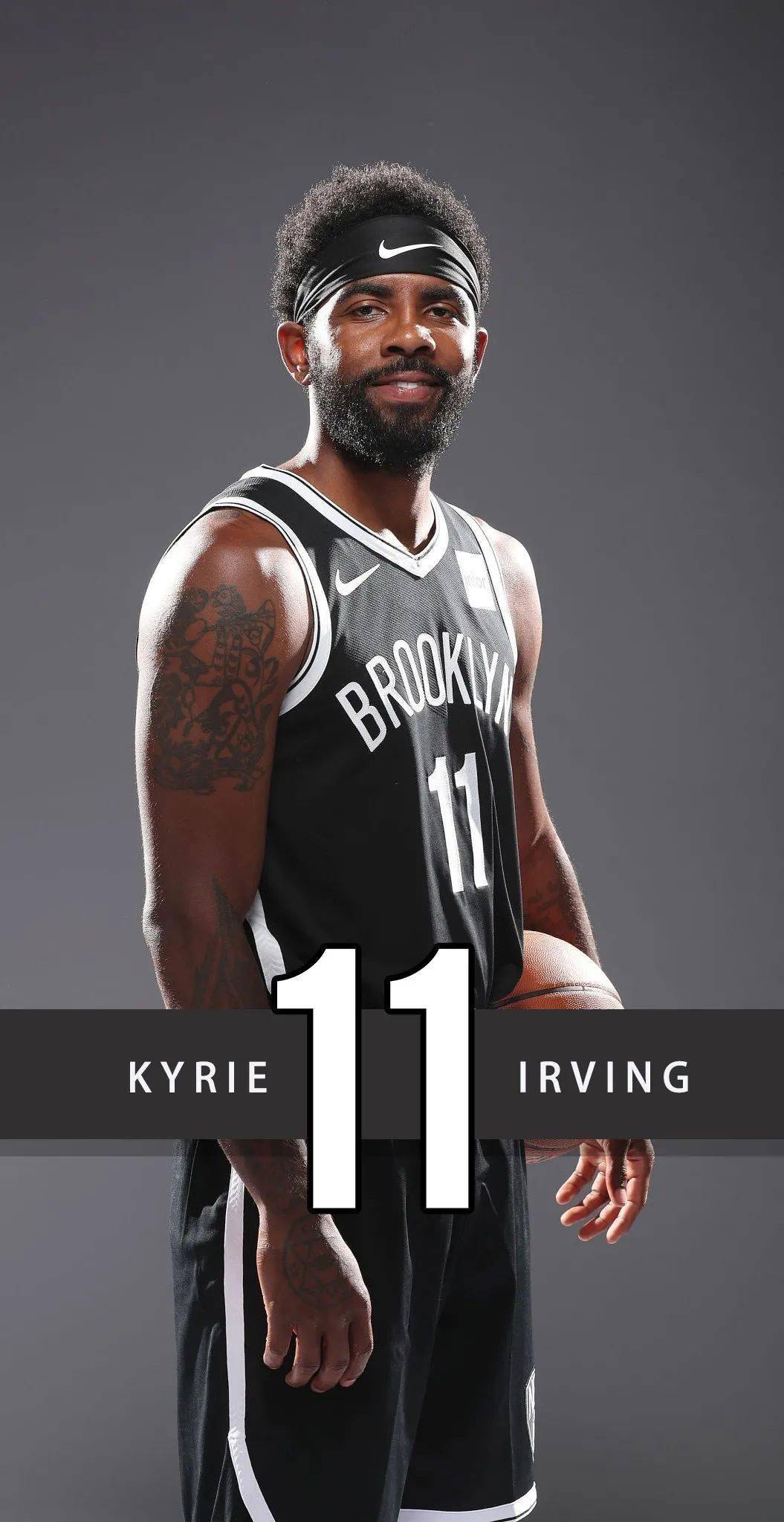 欧文:篮网的关键先生 欧文:篮网的关键先生