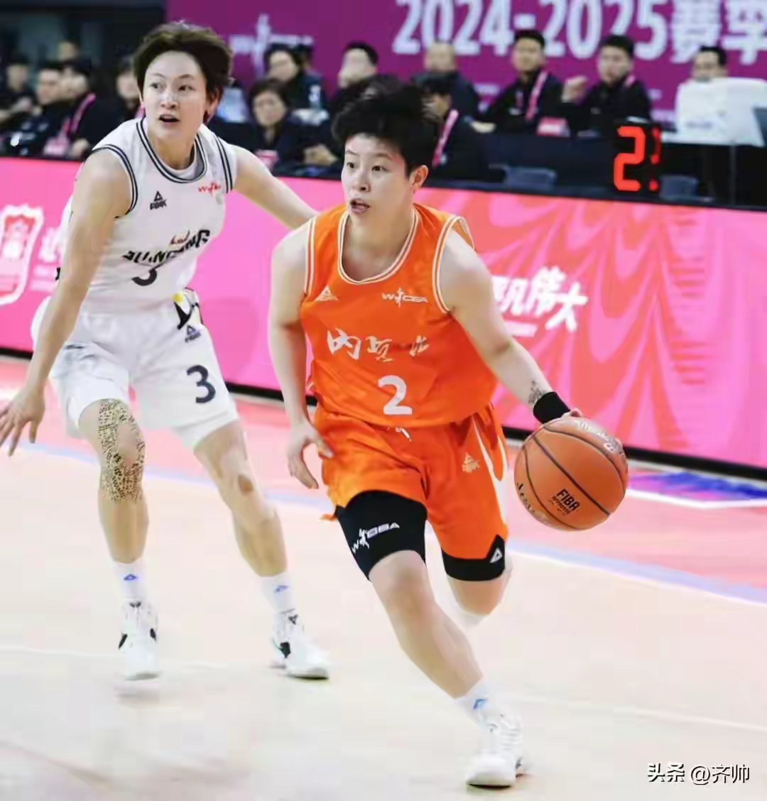 米兰体育：WCBA：球员的奋斗故事，激励更多人追逐篮球梦想的简单介绍