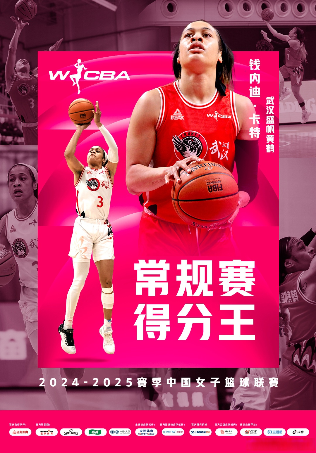 米兰体育：WCBA：球员的奋斗故事，激励更多人追逐篮球梦想的简单介绍