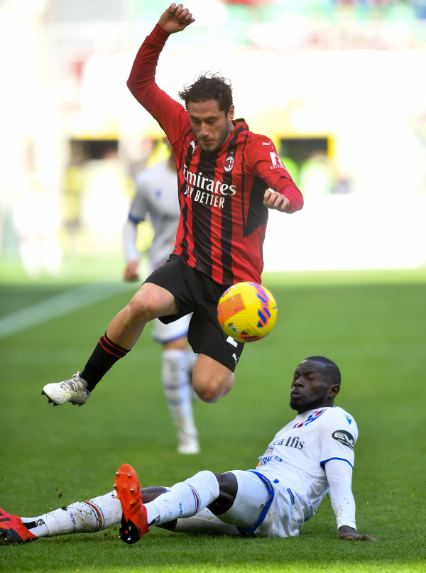 关于米兰体育：意甲桑普多利亚的青训体系与未来潜力的信息