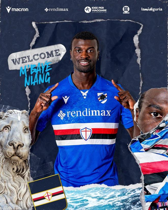 关于米兰体育:意甲桑普多利亚的青训体系与未来潜力的信息 关于米兰体育:意甲桑普多利亚的青训体系与未来潜力的信息