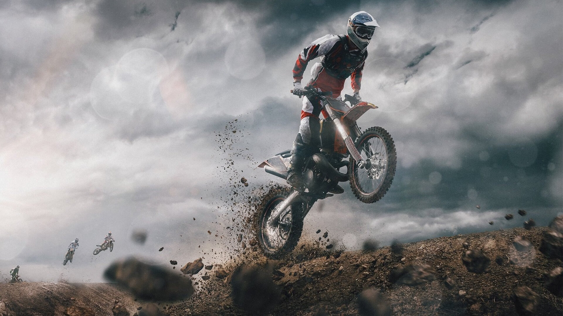 球场“姐妹花”——巾帼不让须眉的欧冠女将风采，欧冠女子