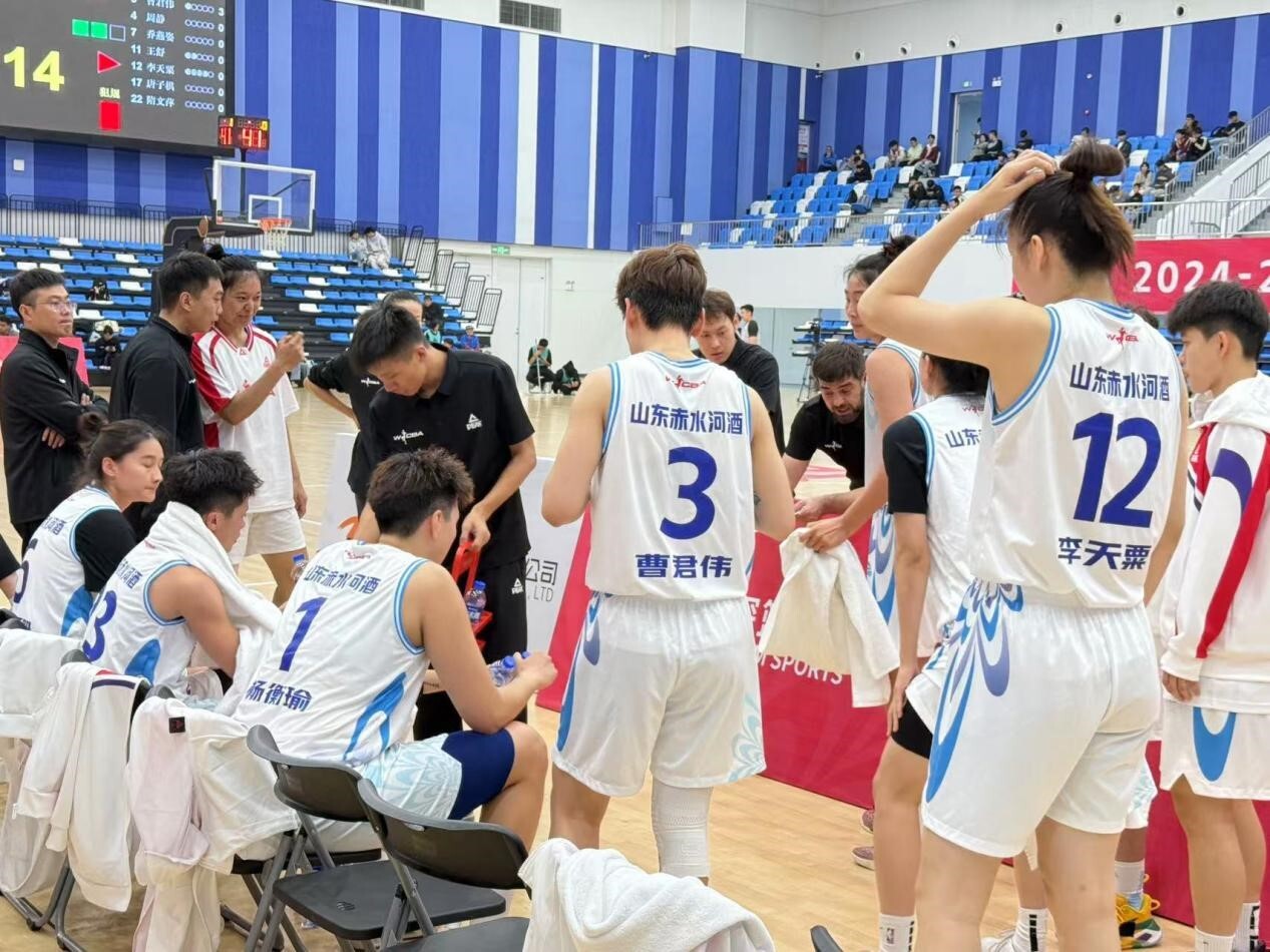 米兰体育：WCBA联赛的赛程安排：如何平衡比赛密度与球员休息？的简单介绍