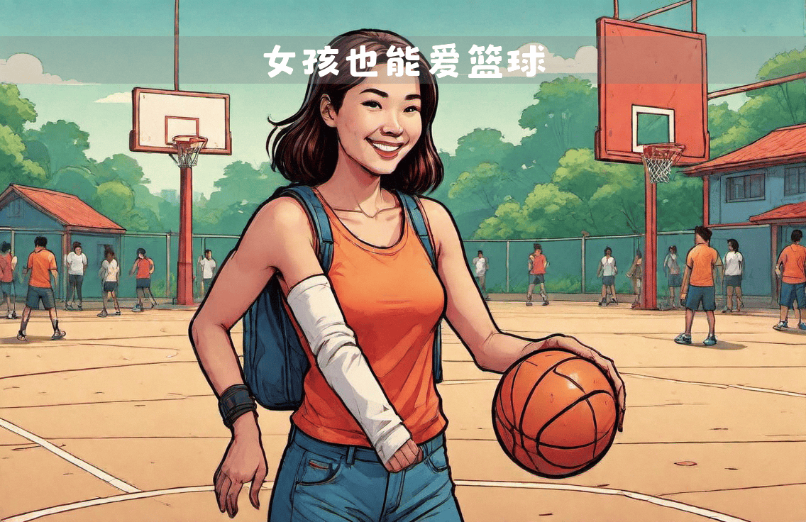 米兰体育：篮球主题的音乐创作：用音乐表达对篮球的热爱和激情的简单介绍