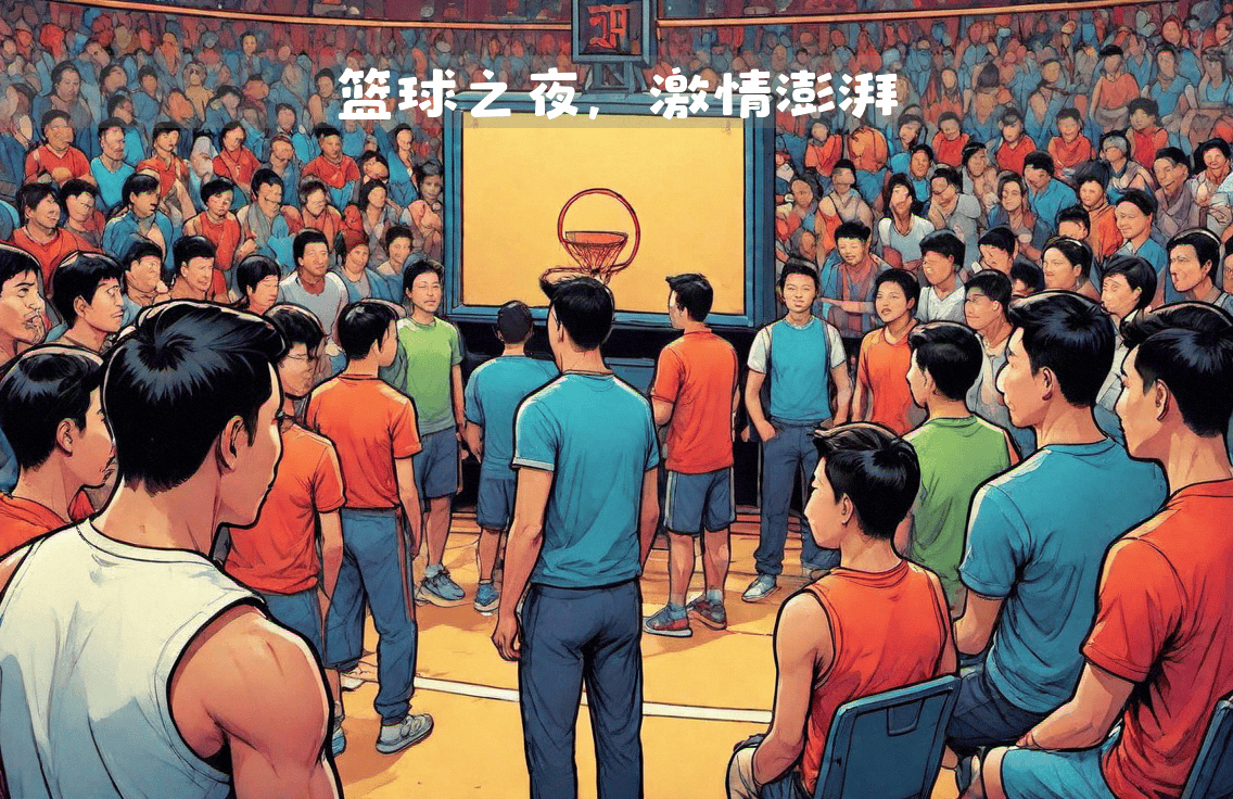 米兰体育：篮球主题的音乐创作：用音乐表达对篮球的热爱和激情的简单介绍