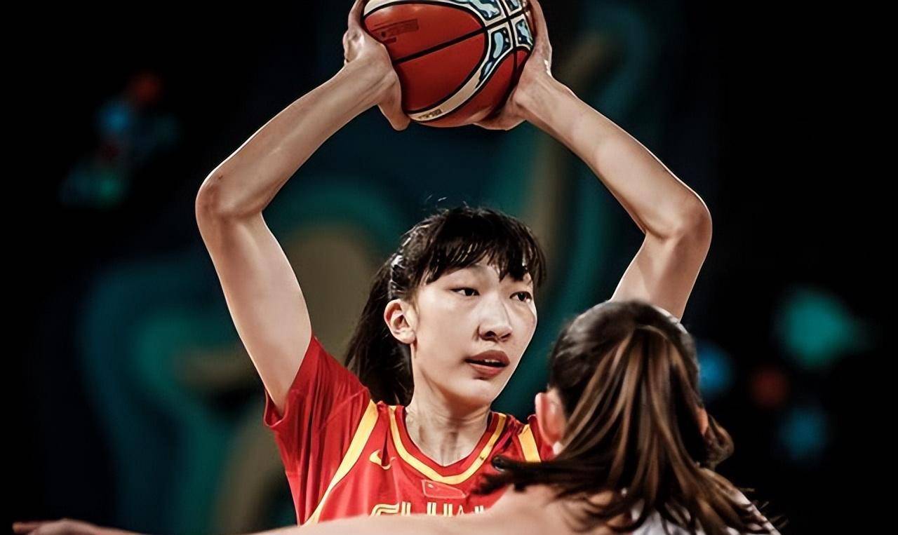 米兰体育：中国女篮奥运备战：心态调整与团队凝聚力的简单介绍