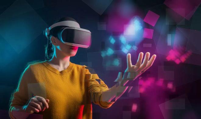 关于米兰体育:电竞直播的未来：AR与VR技术的应用前景的信息