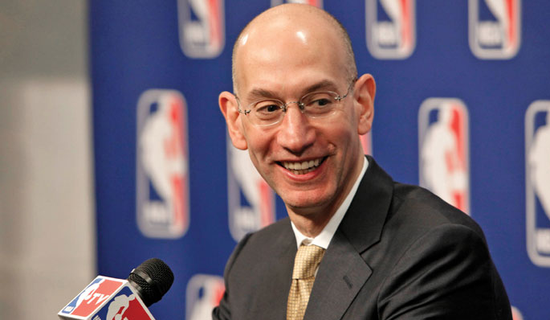 包含米兰体育:NBA总裁肖华谈扩军计划：未来将有更多球队加入？的词条