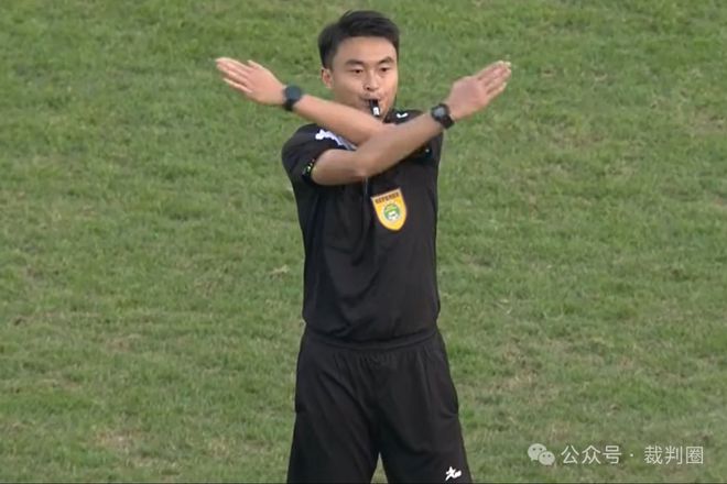 关于米兰体育:中超联赛裁判：接受心理辅导，提升抗压能力的信息