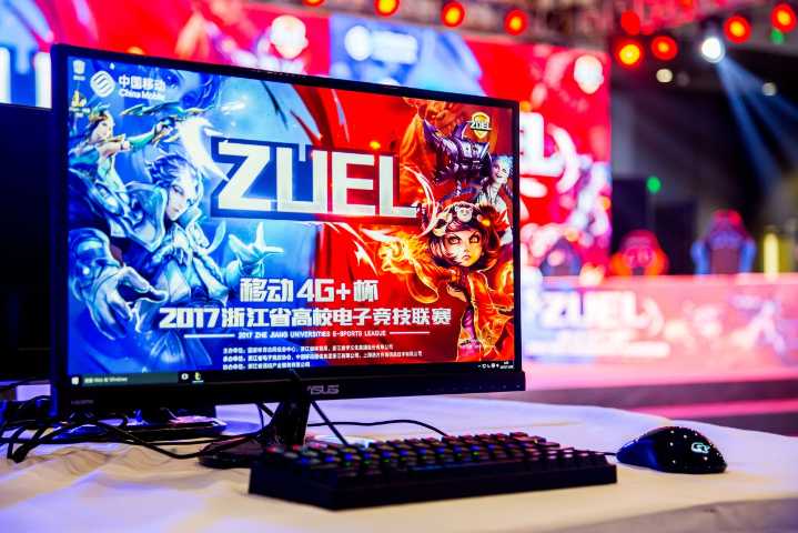 关于米兰体育:全球电子竞技锦标赛落幕，各大战队争夺荣耀的信息