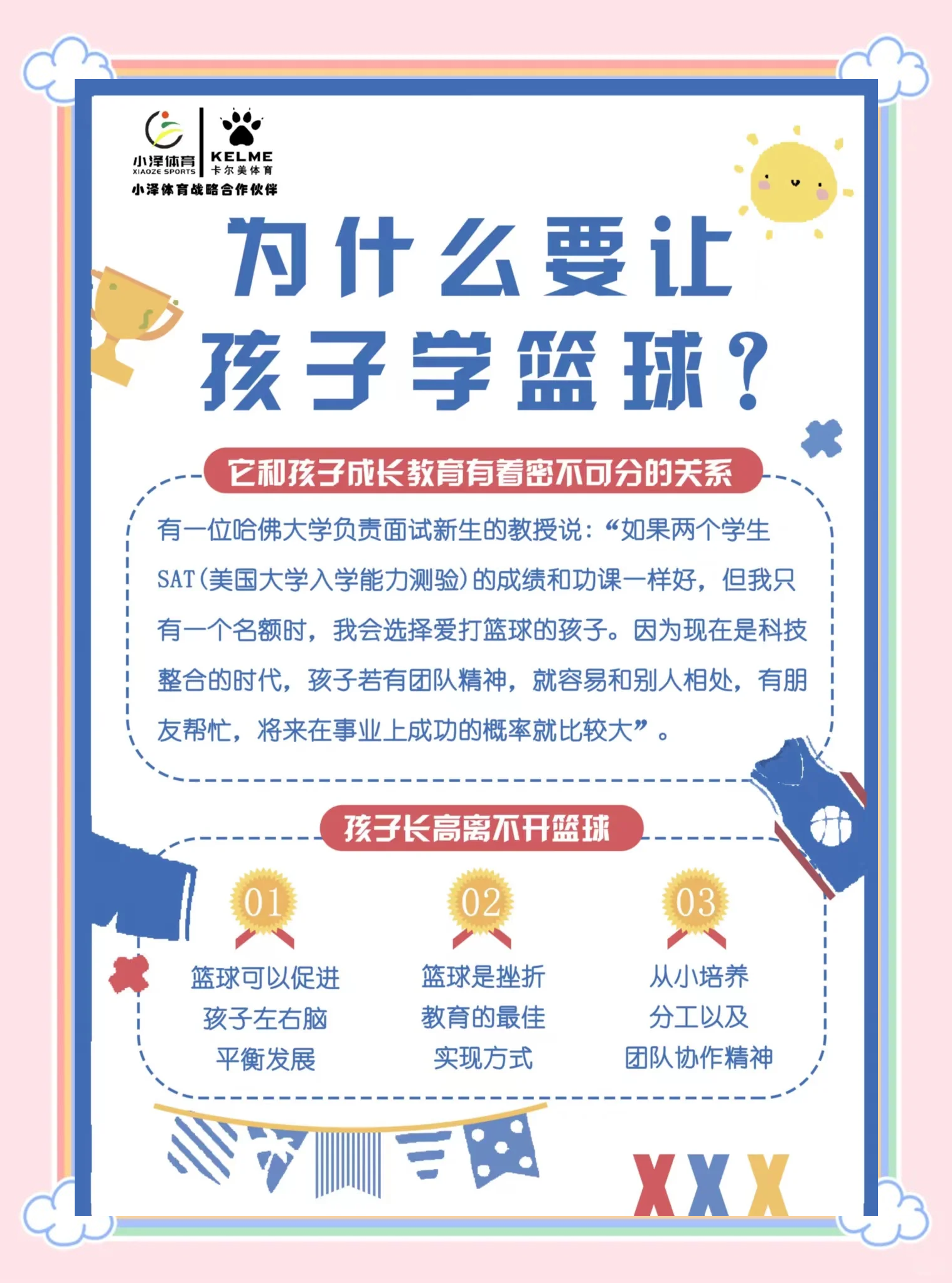 米兰体育：校园篮球：从兴趣培养到人才选拔，如何打通上升通道？的简单介绍