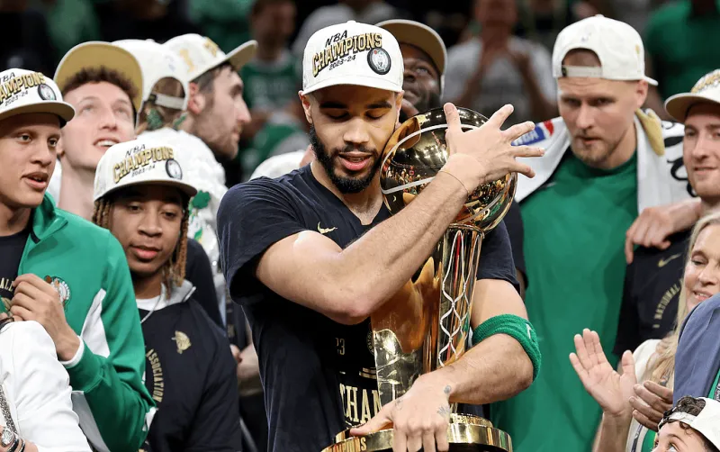 关于米兰体育：NBA联盟公布新赛季总决赛对阵赔率：湖人VS凯尔特人最被看好的信息