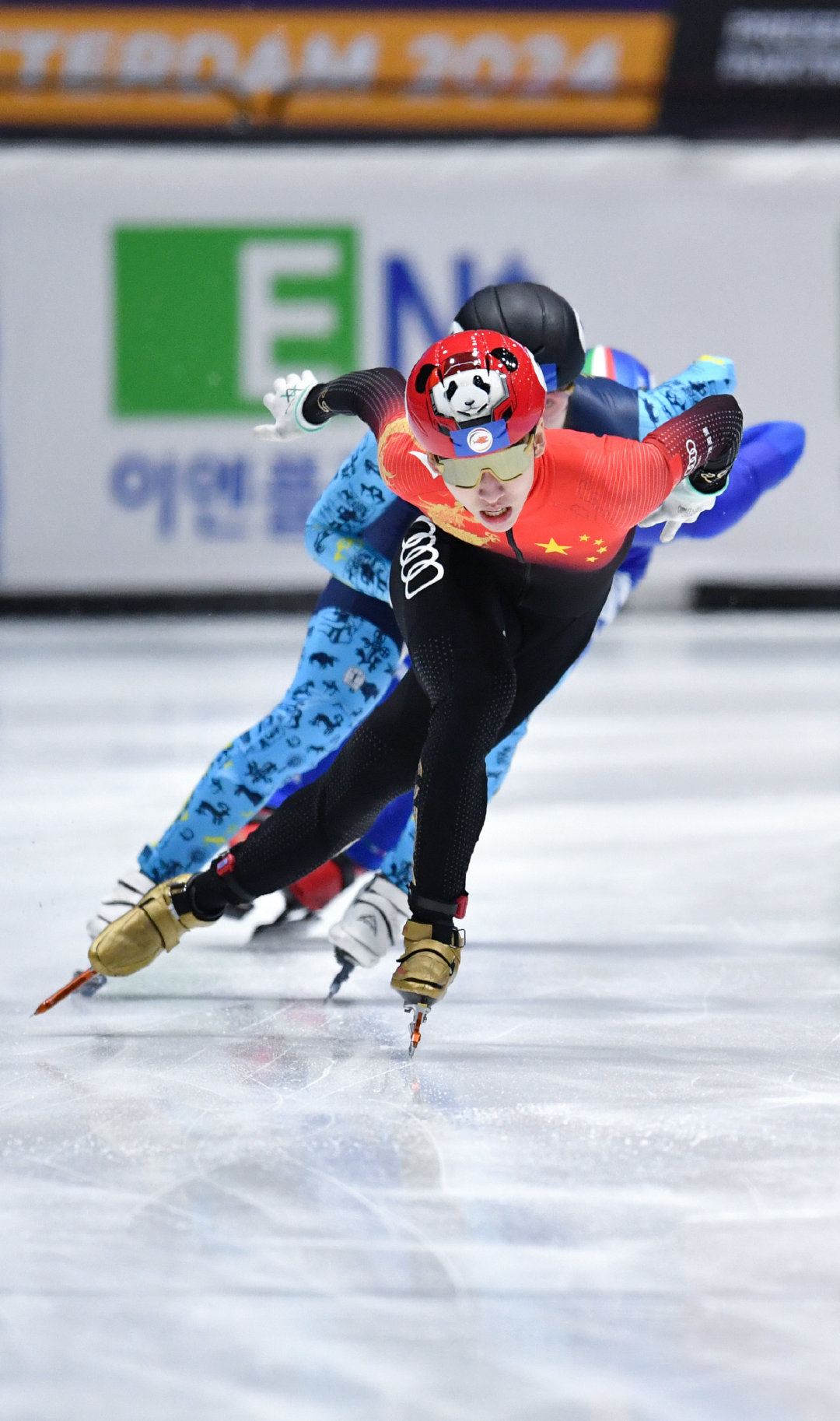 关于米兰体育:短道速滑的细节与技巧，如何实现完美表演的信息