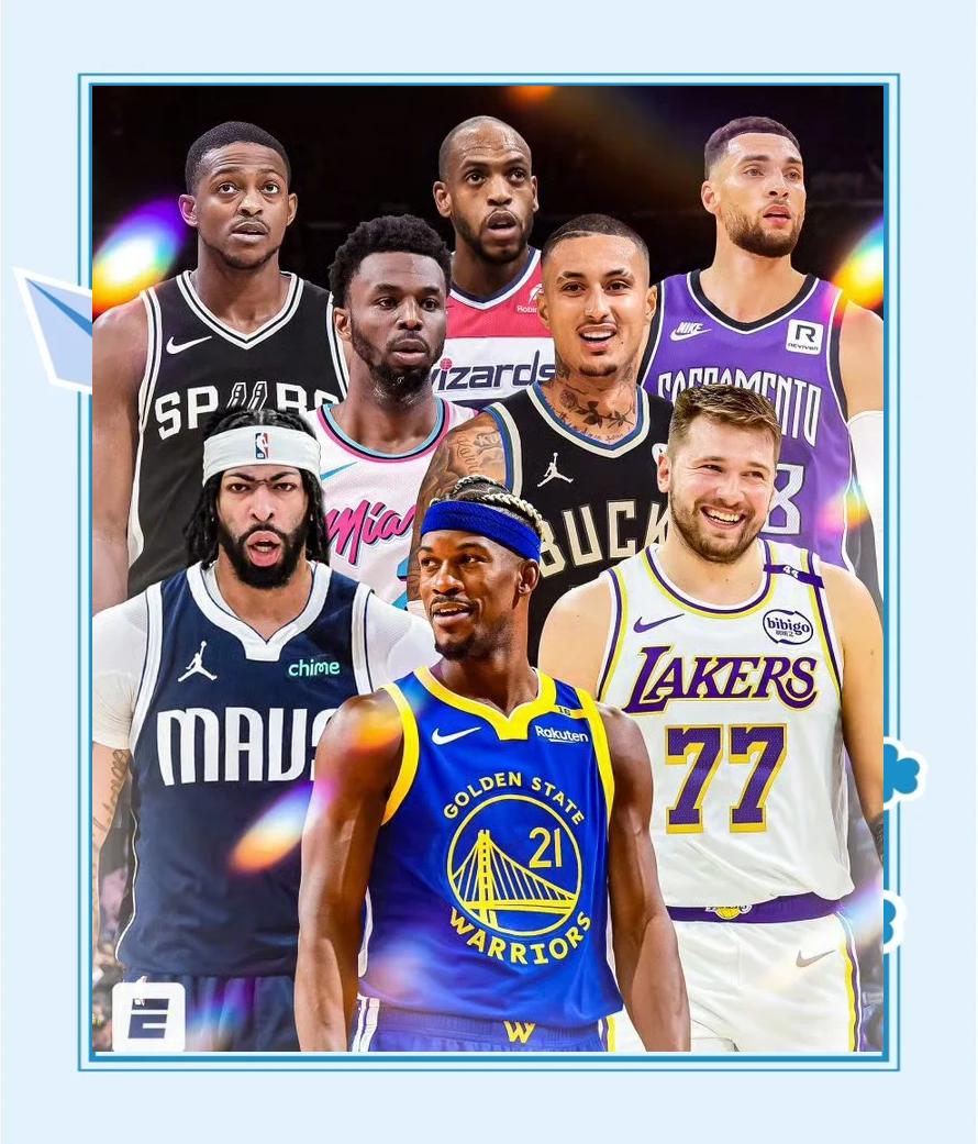 NBA交易截止日：谁是大赢家？