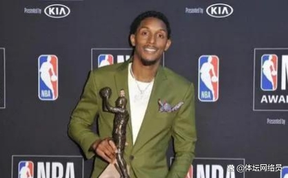 NBA历史上的最佳第六人