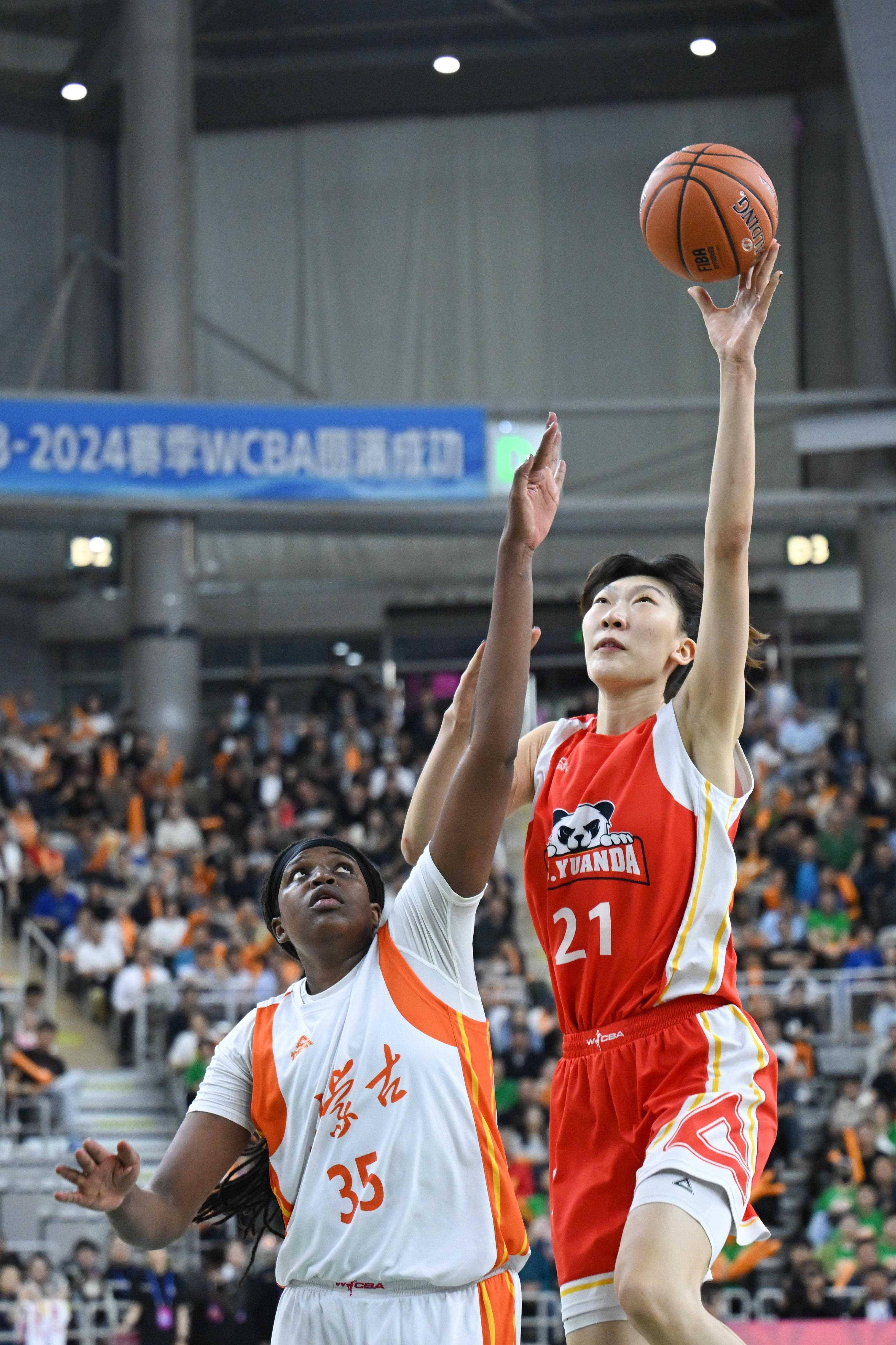 米兰体育：WCBA总决赛门票销售火爆，球迷热情高涨的简单介绍