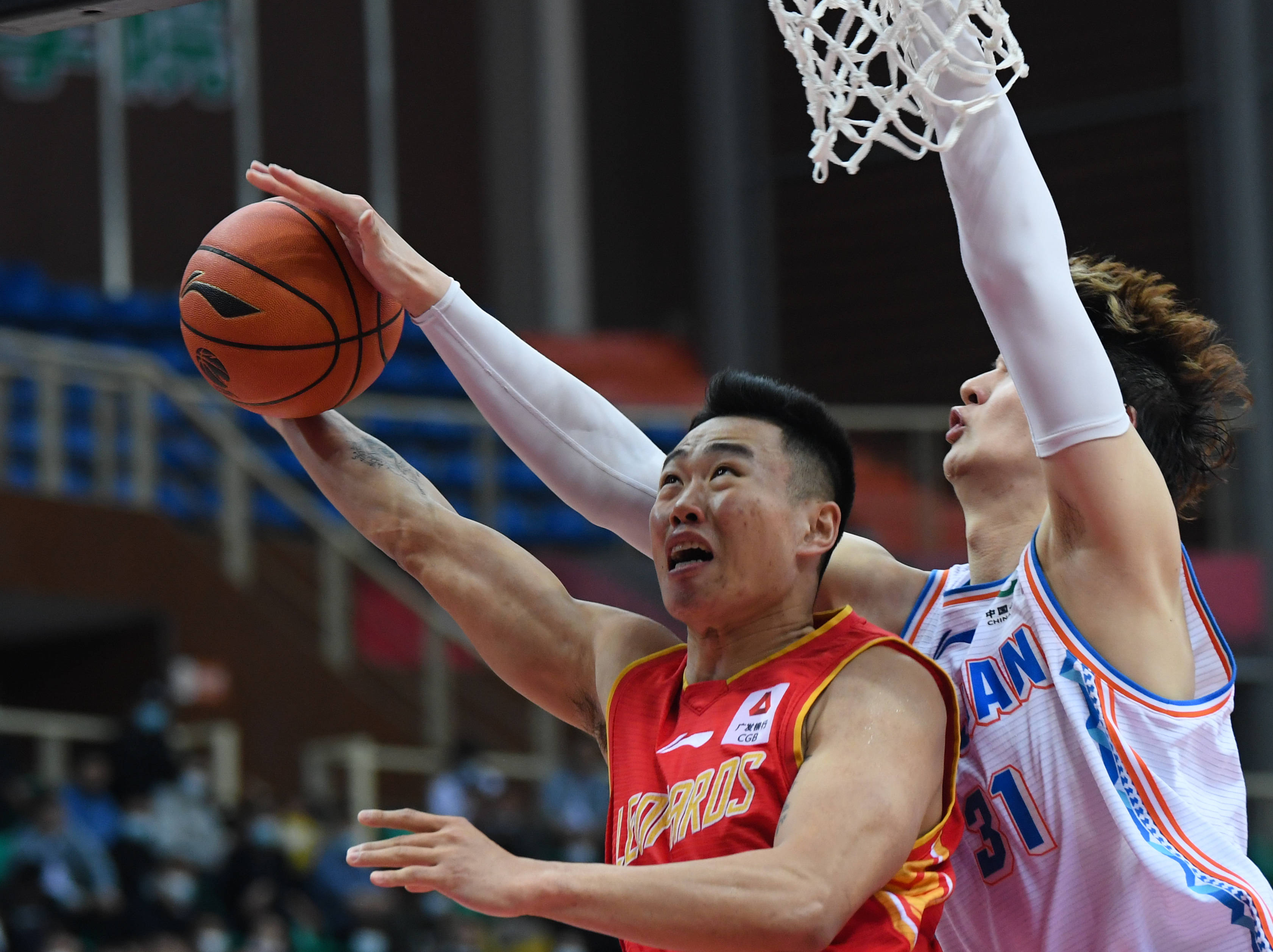 米兰体育：CBA球队青训体系：培养未来之星，助力中国篮球的简单介绍
