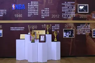 米兰体育：篮球博物馆，传承历史弘扬文化的简单介绍