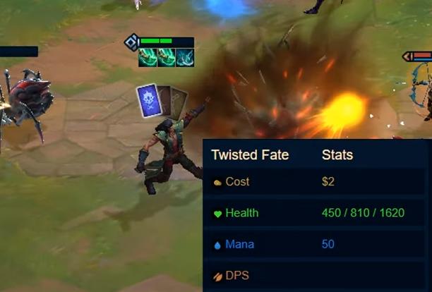 关于米兰体育:云顶之弈中如何调整战术以应对对手的变化的信息