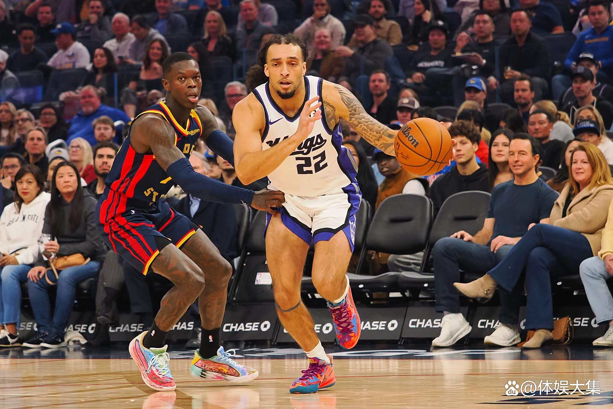 NBA球员的休赛期训练
