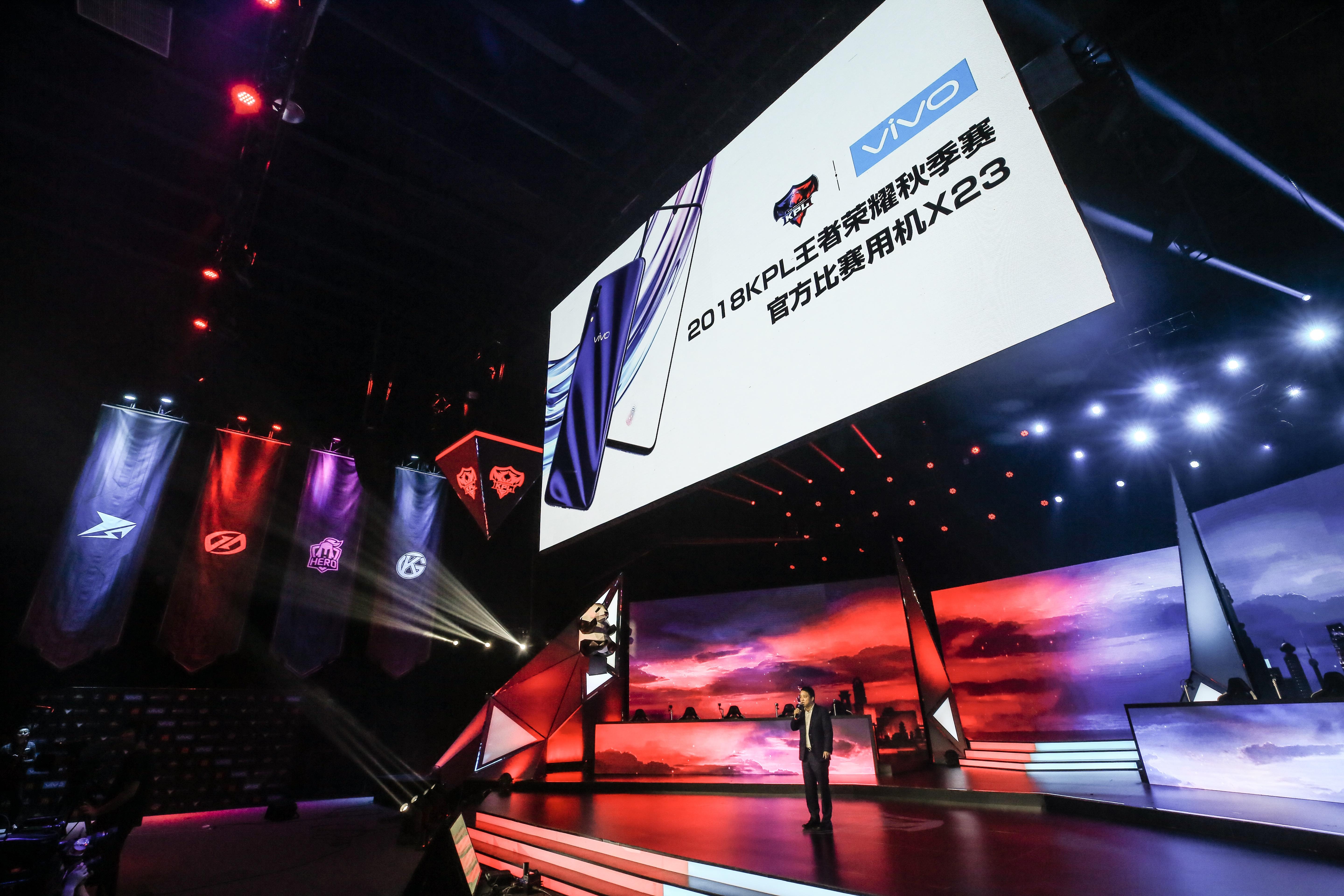 米兰体育:电竞赛事的赞助与广告：新的商业模式解析