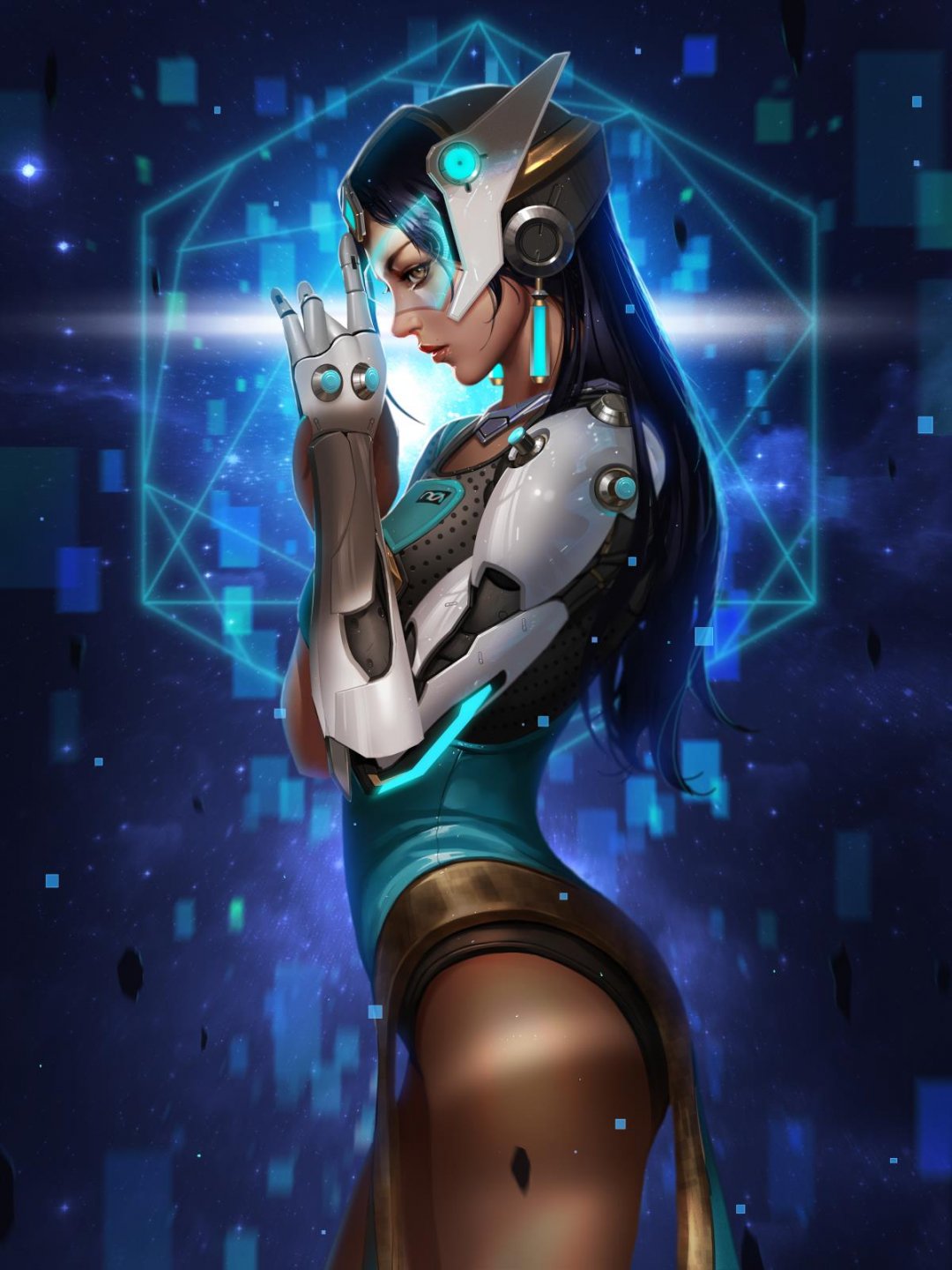 米兰体育:《守望先锋》战队角色与配合：如何找到最佳组合