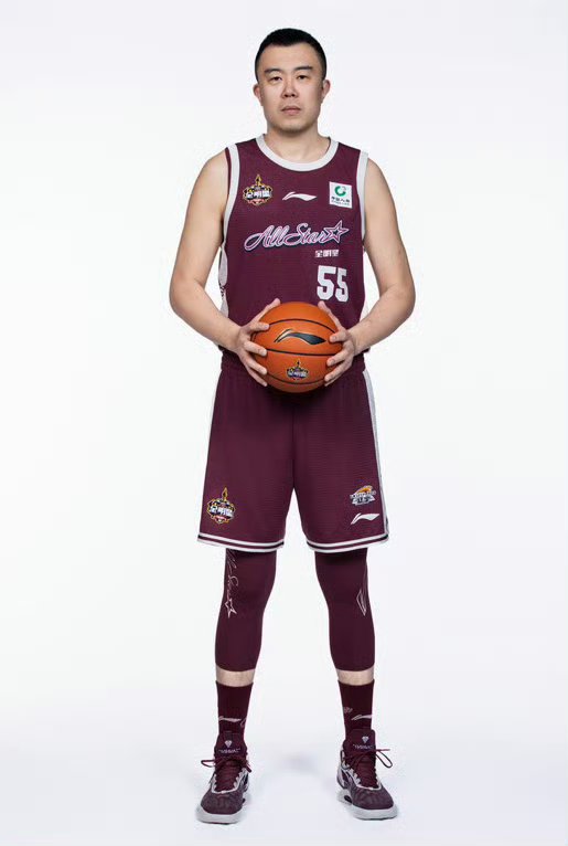 米兰体育：WCBA全明星周末来袭，群星璀璨点亮赛场的简单介绍