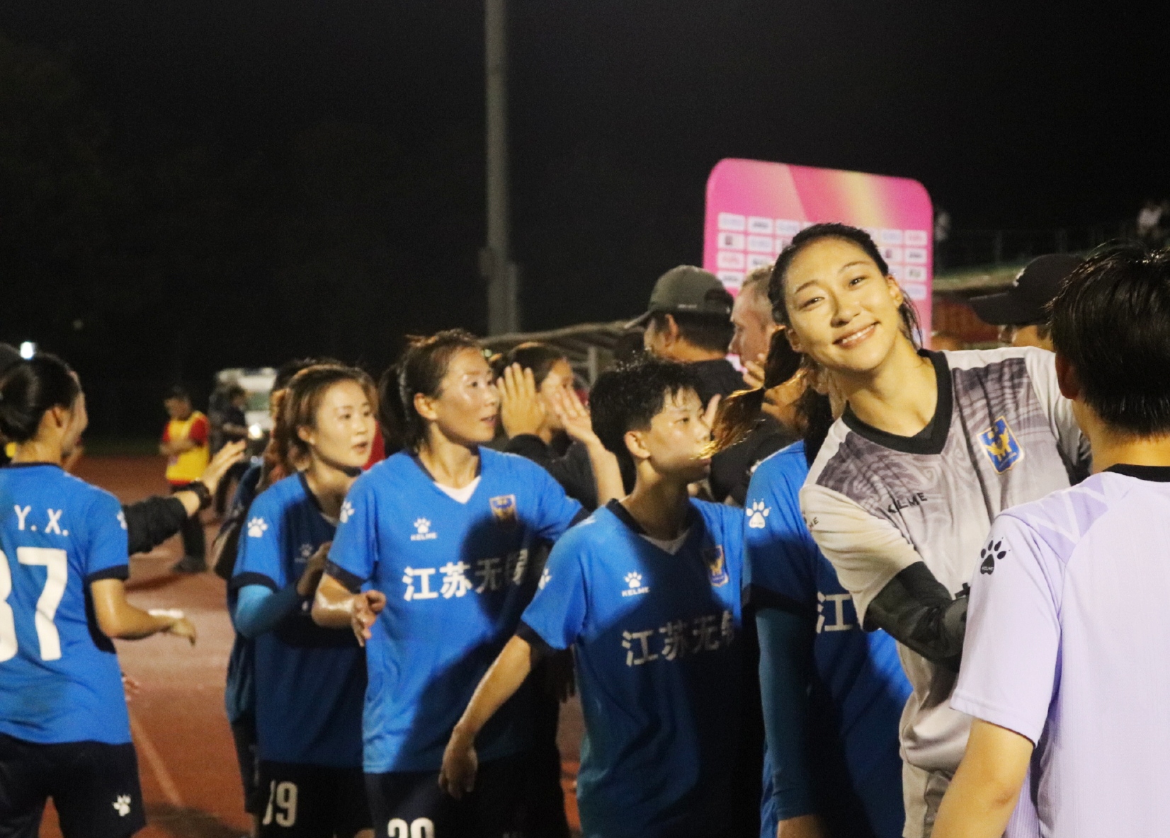 米兰体育:中国女足国家队战术打法的演变与未来发展