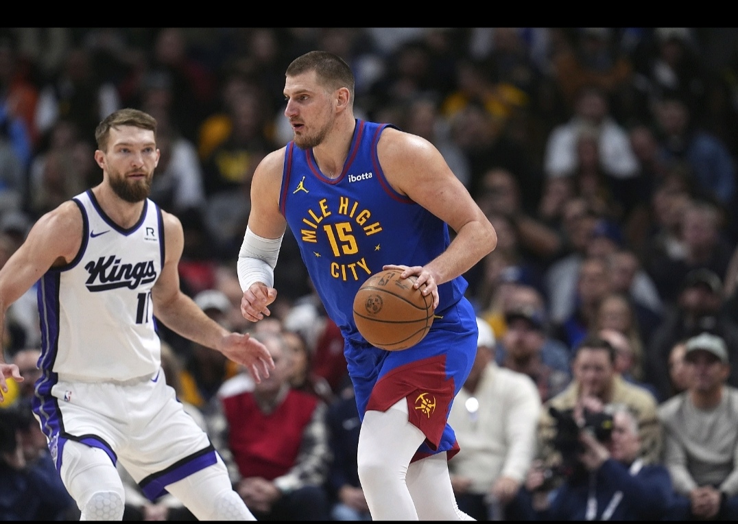 米兰体育：NBA联盟公布新赛季最具价值球员预测：约基奇能否三连庄？的简单介绍