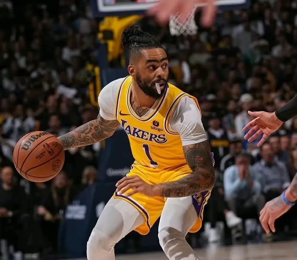 关于米兰体育:湖人队新赛季:席菲诺表示将提升抢断能力的信息 关于米兰体育:湖人队新赛季:席菲诺表示将提升抢断能力的信息