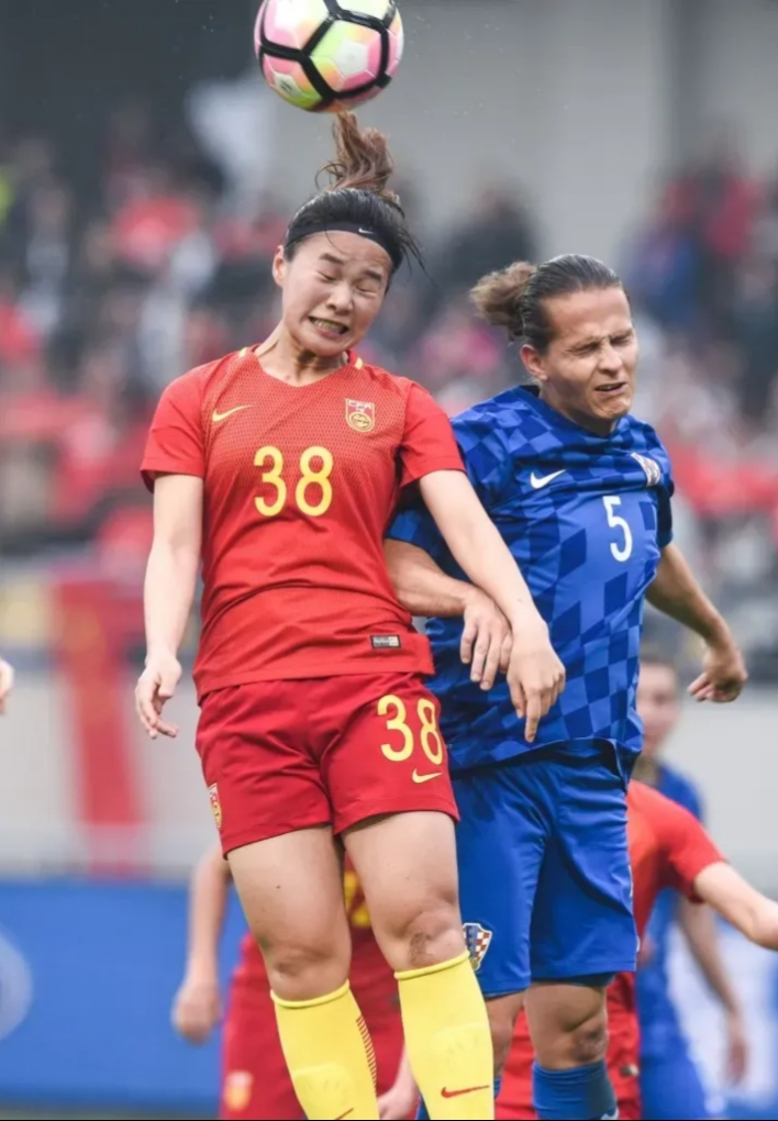 米兰体育:中国女足世界杯出征口号:不求最好,但求别输太惨!的简单介绍 米兰体育:中国女足世界杯出征口号:不求最好,但求别输太惨!的简单介绍