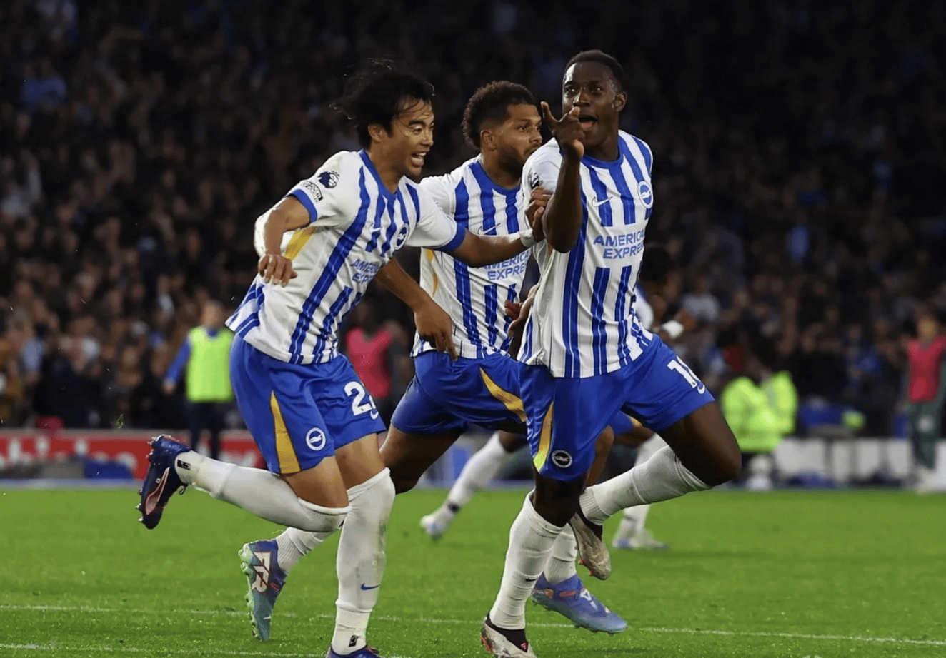 米兰体育:英超的关键比赛日：对球队命运的决定性影响的简单介绍