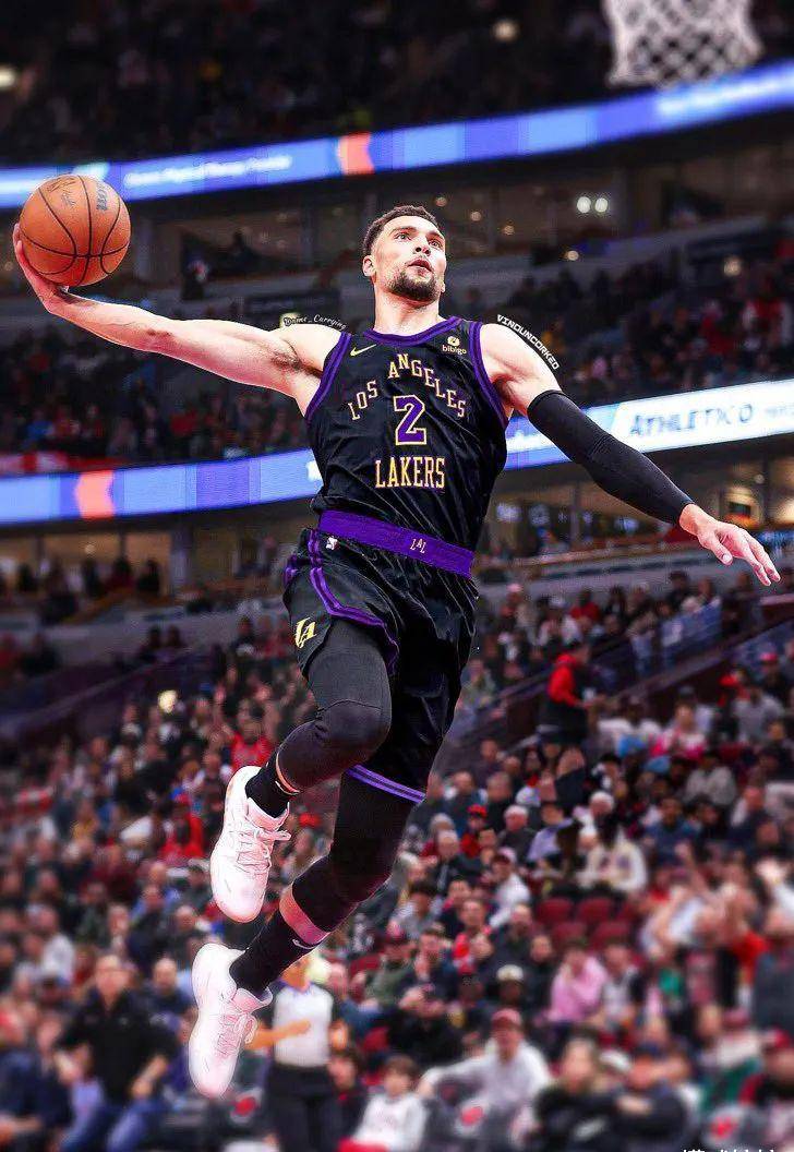 拉文：公牛的得分王