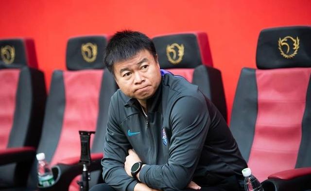 关于米兰体育:中超“土帅”逆袭！本土教练能否打破外教垄断？的信息