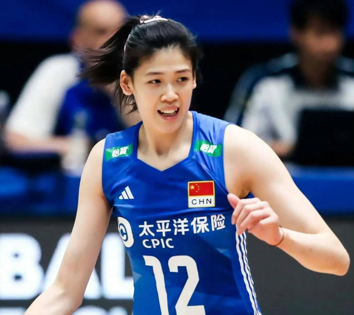 包含米兰体育:中国女排的光辉历史，辉煌与挑战并存的词条