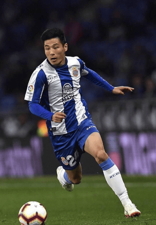 米兰体育:武磊“亚洲足球先生”提名，球迷：这是在“安慰”他吗？