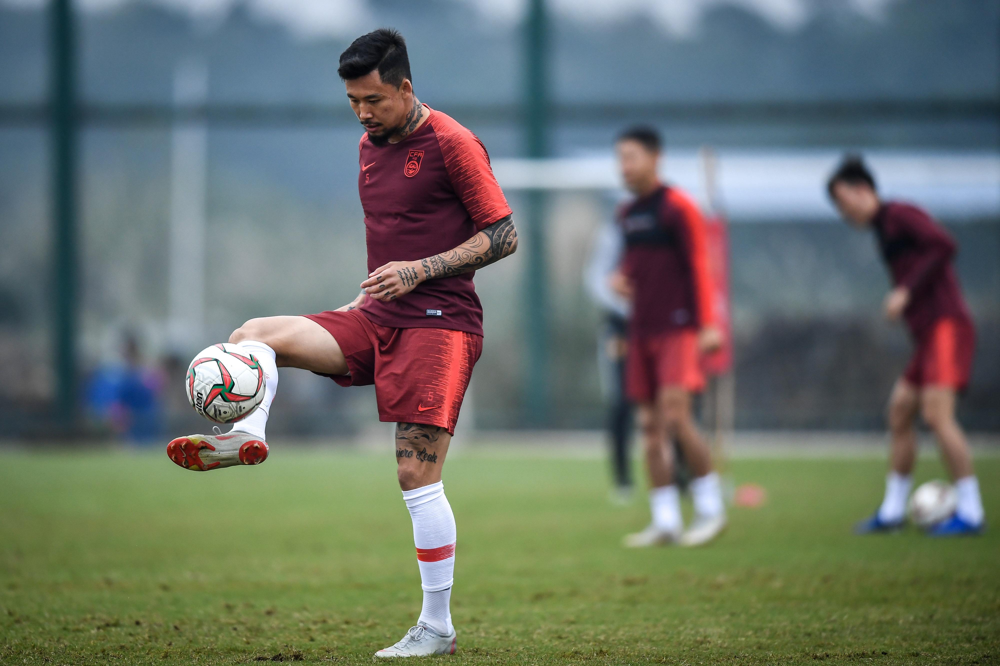 关于米兰体育:国足热身赛大胜,备战亚洲杯信心十足的信息 关于米兰体育:国足热身赛大胜,备战亚洲杯信心十足的信息